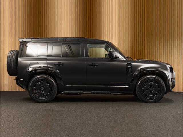 Land Rover DEFENDER 110 2.0 P300e 110 X-Dynamic HSE URBAN