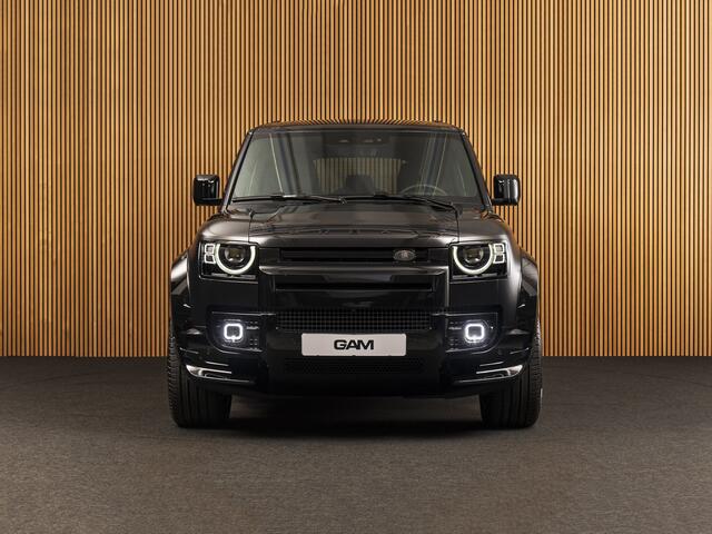 Land Rover DEFENDER 110 2.0 P300e 110 X-Dynamic HSE URBAN