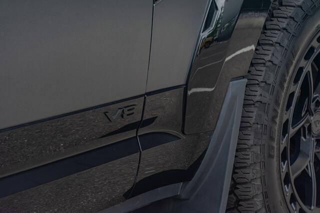 Land Rover DEFENDER 110 5.0 P525 110 V8 Carpathian Edition Urban accessoires l Trekhaak l Schuif- /kantel Pano l Adapt. Cruise l