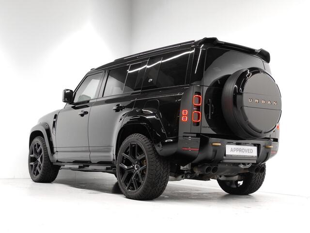 Land Rover DEFENDER 110 2.0 P400e 110 HSE URBAN