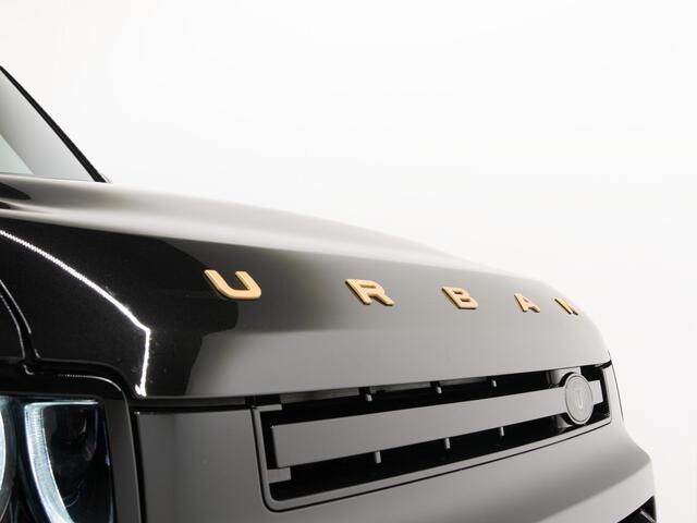 Land Rover DEFENDER 110 2.0 P400e 110 HSE URBAN