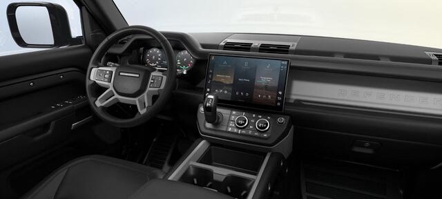 Land Rover DEFENDER 110 2.0 P300e 110 X-Dynamic HSE