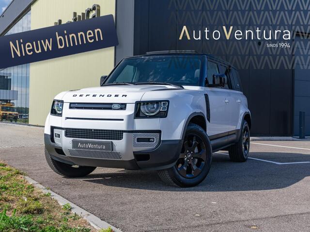 Land Rover DEFENDER 3.0 P400 110 X-Dynamic SE