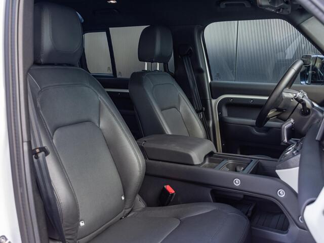 Land Rover DEFENDER 3.0 P400 110 X-Dynamic SE