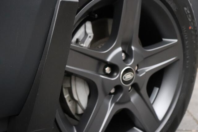 Land Rover DEFENDER 110 3.0 P400 110 X Dynamic HSE | PANO-DAK | LEDER | LMV | NAVIGATIE