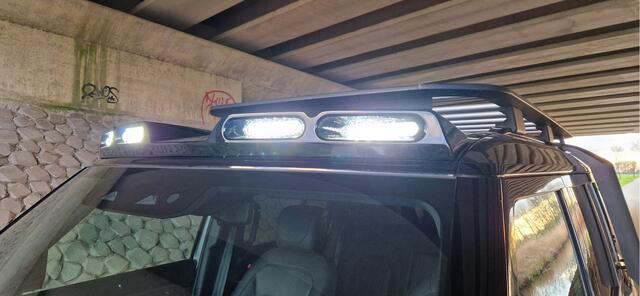 Land Rover DEFENDER 3.0 P400 110 X-Dynamic HSE * V6 * EYE-CATCHER * LUXE UITV. !!