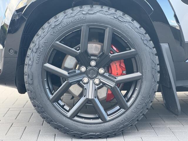 Land Rover DEFENDER 110 3.0 P400 110 X URBAN | Panorama | Stoelventilatie | HUD | Meridian Surround | Wegkl. Trekhaak