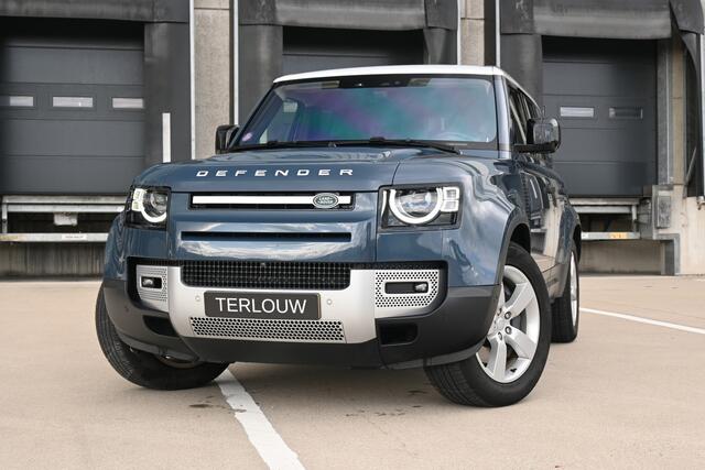 Land Rover DEFENDER 110 2.0 P400e 110 S