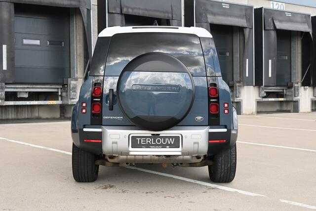 Land Rover DEFENDER 110 2.0 P400e 110 S