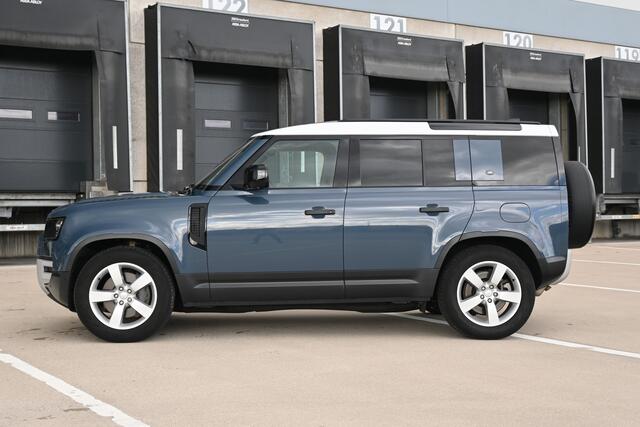 Land Rover DEFENDER 110 2.0 P400e 110 S