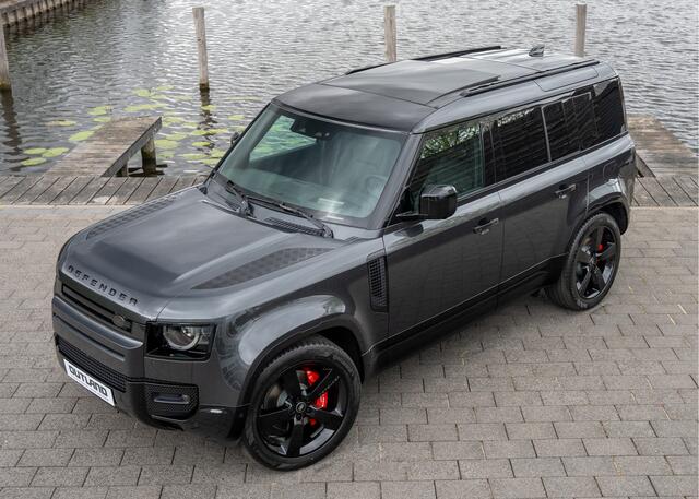 Land Rover DEFENDER P300e 110 X-Dynamic HSE | 22" inch | Meridian | Head-Up Display | Standkachel |