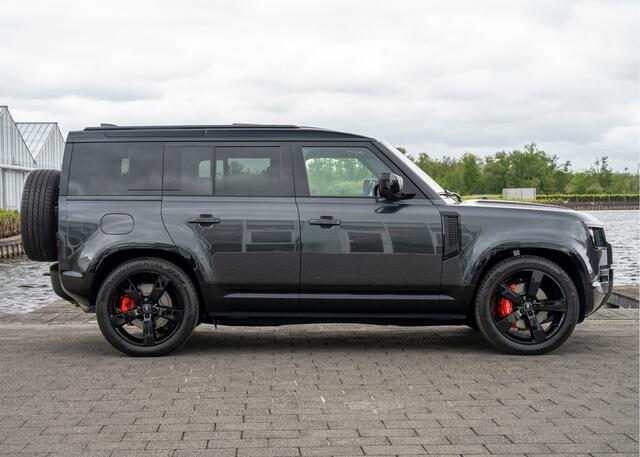 Land Rover DEFENDER P300e 110 X-Dynamic HSE | 22" inch | Meridian | Head-Up Display | Standkachel |