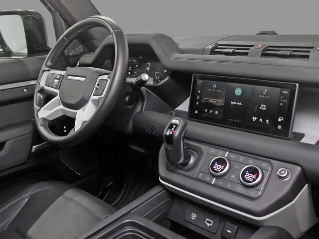 Land Rover DEFENDER Hard Top 3.0 D250 110 MHEV S *Grijs Kenteken BPM VRIJ!