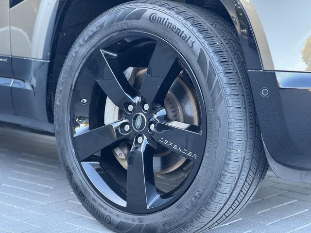 Land Rover DEFENDER 110 3.0 D300 110 X-Dynamic HSE | Panorama | Stoelventilatie | HUD | Elektr. Trekhaak