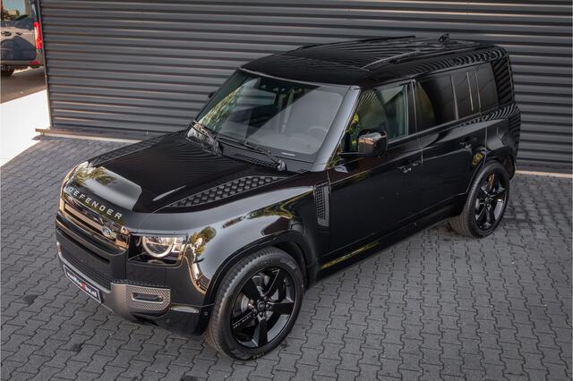 Land Rover DEFENDER 110 P300e 110 X-Dynamic SE 22'' Black-Pano-Cold Climate
