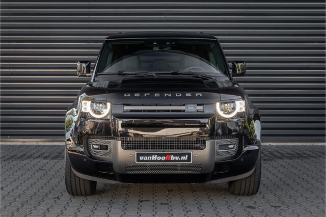 Land Rover DEFENDER 110 P300e 110 X-Dynamic SE 22'' Black-Pano-Cold Climate