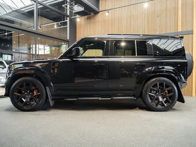 Land Rover DEFENDER P300e URBAN 110 X-Dynamic HSE 2.0 P300e 110 X-Dynamic HSE