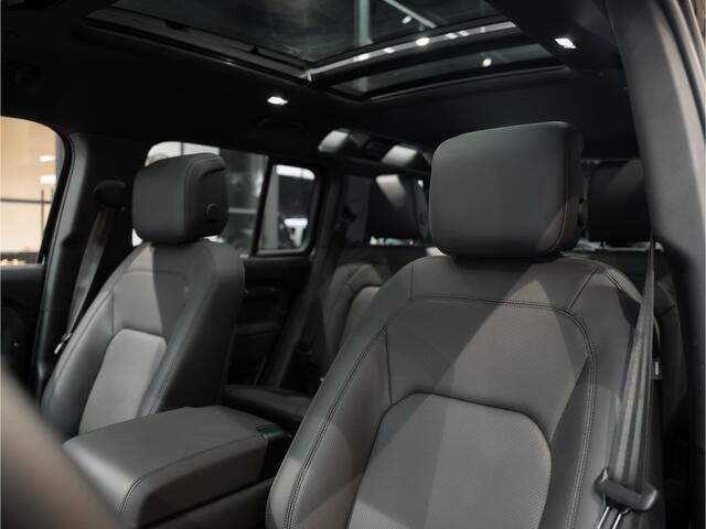 Land Rover DEFENDER P300e URBAN 110 X-Dynamic HSE 2.0 P300e 110 X-Dynamic HSE