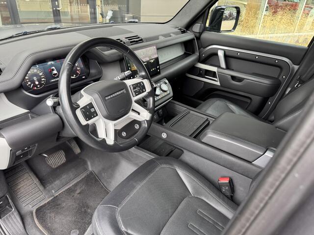 Land Rover DEFENDER 110 P400e 110 X-Dynamic HSE