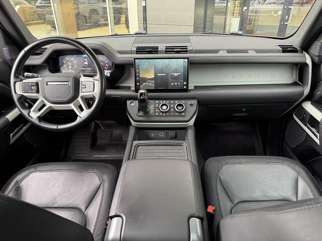 Land Rover DEFENDER 110 P400e 110 X-Dynamic HSE