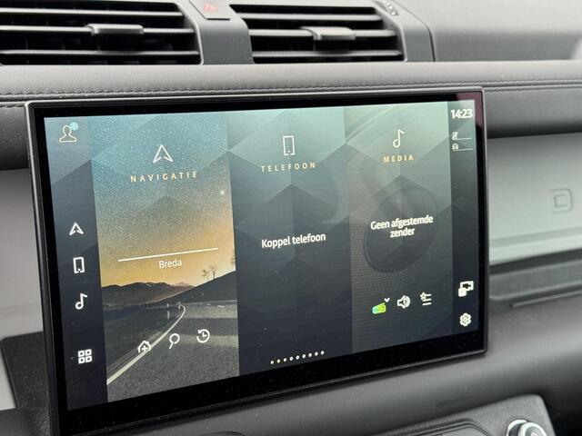 Land Rover DEFENDER 110 P400e 110 X-Dynamic HSE