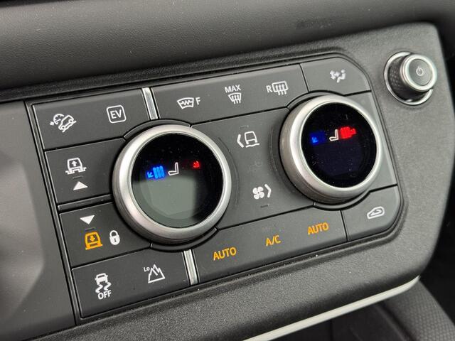 Land Rover DEFENDER 110 P400e 110 X-Dynamic HSE