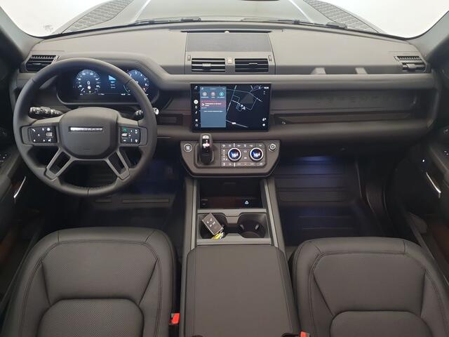 Land Rover DEFENDER 110 2.0 P300e 110 X-Dynamic SE Schuif/kantel dak, Meridian Audio, 360 camera