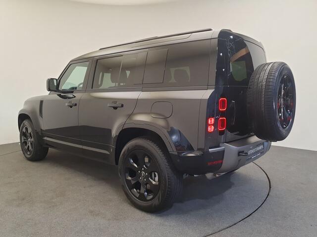 Land Rover DEFENDER 110 2.0 P300e 110 X-Dynamic SE Schuif/kantel dak, Meridian Audio, 360 camera