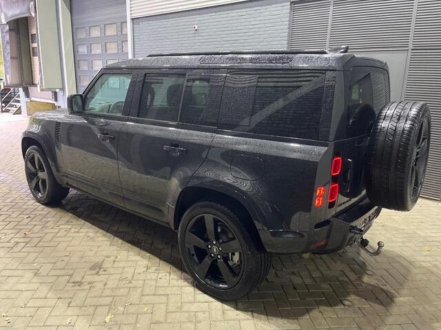 Land Rover DEFENDER 110 P300e X-Dynamic HSE | Head-Up | ClearSight | Trekhaak | Black Pack | 22 Inch
