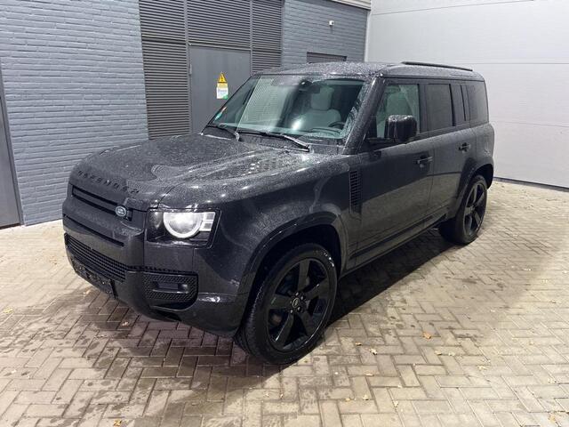 Land Rover DEFENDER 110 P300e X-Dynamic HSE | Head-Up | ClearSight | Trekhaak | Black Pack | 22 Inch