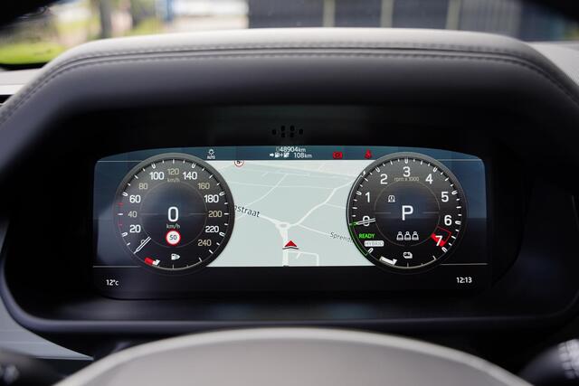 Land Rover DEFENDER 110 P 400 E HSE Urban Spec 6 Persoons Panoramaroof Side Steps