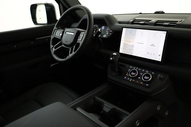 Land Rover DEFENDER 110 P300e 110 X-DYNAMIC SE *NIEUW!* -PANO.DAK|MERIDIAN|360°CAM|COLD.CLIMATE|20"|PRIVACY.GLAS