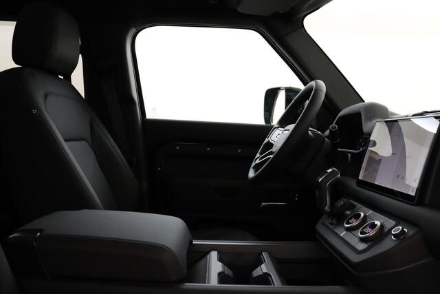 Land Rover DEFENDER 110 P300e 110 X-DYNAMIC SE *NIEUW!* -PANO.DAK|MERIDIAN|360°CAM|COLD.CLIMATE|20"|PRIVACY.GLAS