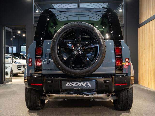 Land Rover DEFENDER P300e 110 X-Dynamic HSE 2.0 P300e Side-Steps