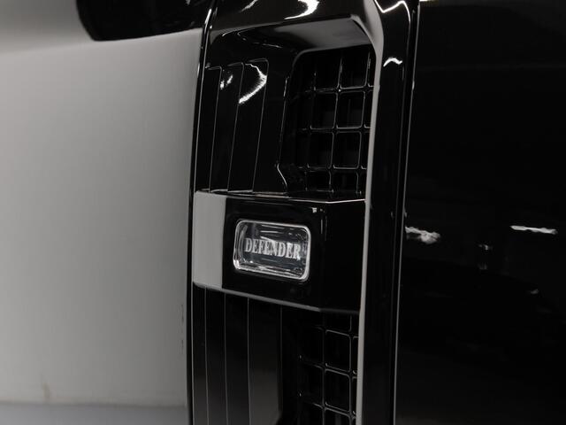 Land Rover DEFENDER 110 2.0 P300e 110 X-Dynamic HSE Urban V8 Look!