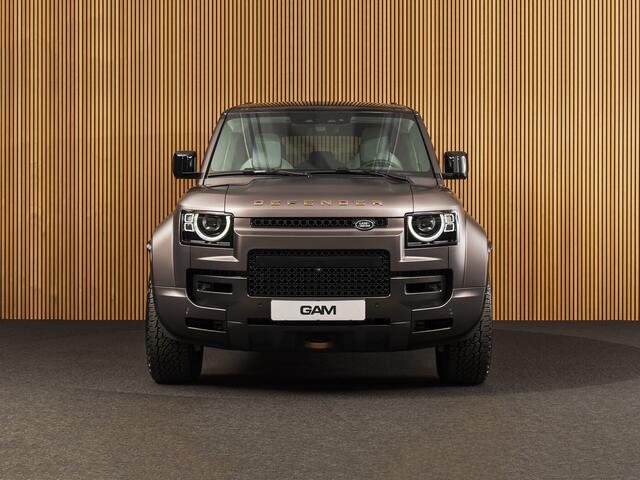 Land Rover DEFENDER 110 4.4 P635 Octa Edition One PANO-20"-MERIDIAN