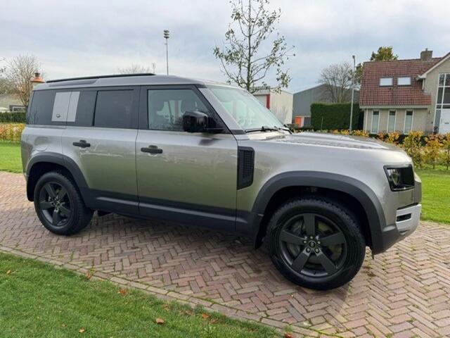 Land Rover DEFENDER 110 P400e 221 kW 1e eigenaar dealeronderhouden