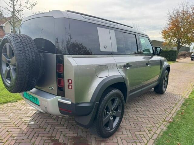 Land Rover DEFENDER 110 P400e 221 kW 1e eigenaar dealeronderhouden