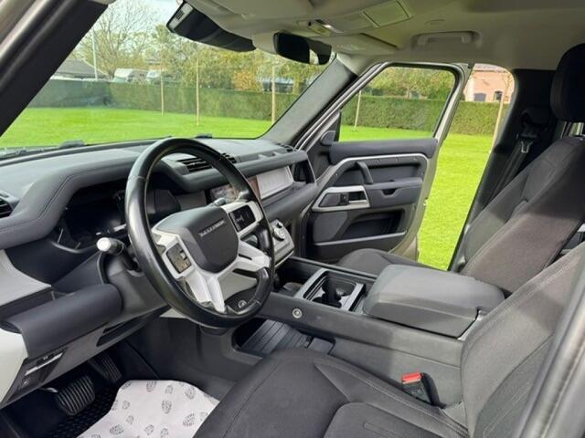Land Rover DEFENDER 110 P400e 221 kW 1e eigenaar dealeronderhouden