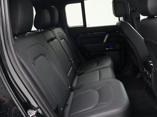 Land Rover DEFENDER 110 P525 5.0 V8 SUPERCHARGED URBAN + MILLTEK UITLAAT | 22 INCH | WEGKL. TREKHAAK