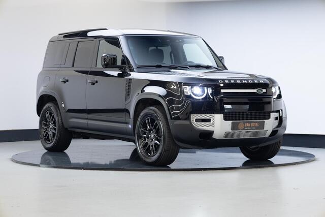 Land Rover DEFENDER 110 2.0 P300e 110 S