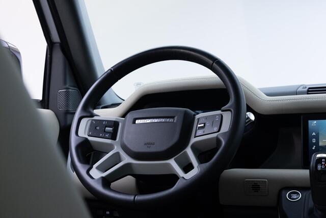 Land Rover DEFENDER 110 2.0 P400e 110 S | Cold Climate Pack | Panoramadak |