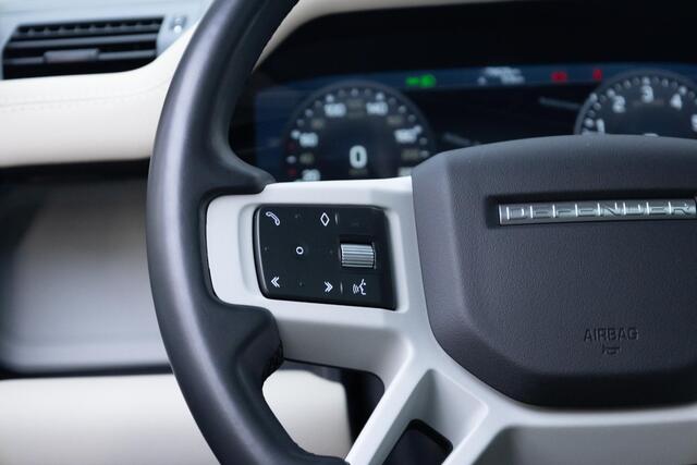 Land Rover DEFENDER 110 2.0 P400e 110 S | Cold Climate Pack | Panoramadak |