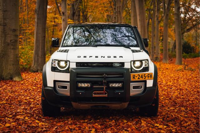 Land Rover DEFENDER 110 2.0 P400e 110 SE