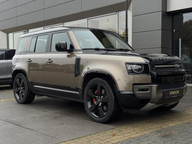 Land Rover DEFENDER 110 3.0 P400 110 X