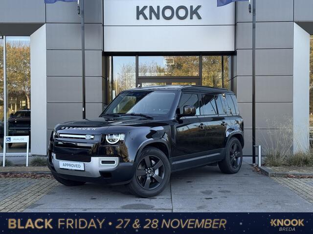 Land Rover DEFENDER 110 P400e 110 S