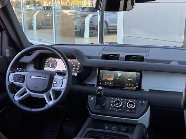 Land Rover DEFENDER 110 P400e 110 S