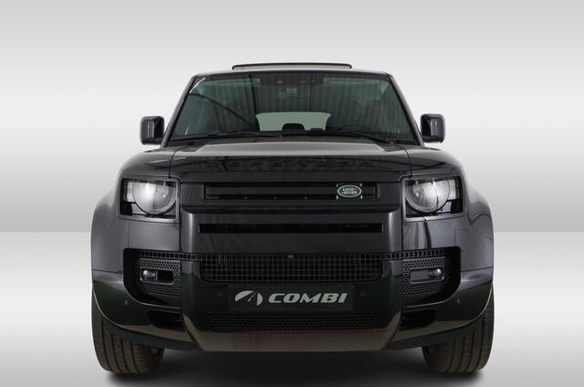 Land Rover DEFENDER 110 2.0 P300e 110 X-Dynamic HSE > 300pk/Black pakket/Head-up/22inch/Trekhaak/Smart View...