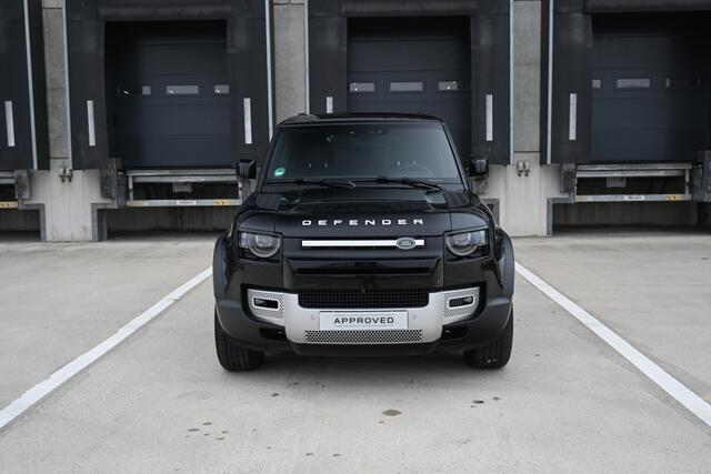 Land Rover DEFENDER 2.0 P400e 110 HSE MERIDIAN ACTIE