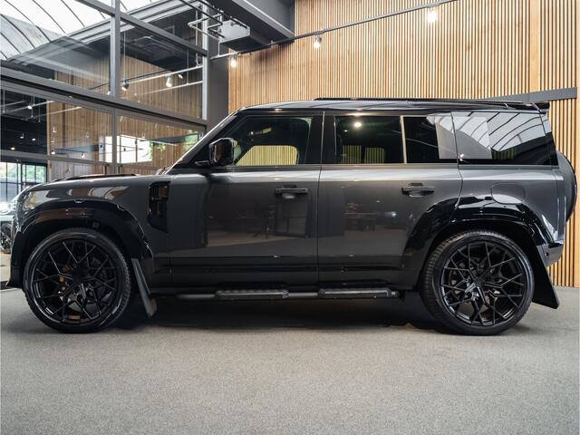 Land Rover DEFENDER 110 URBAN P300e X-Dynamic HSE 2.0 P300e URBAN Pano Meridian Side-Steps